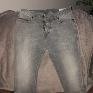 Diesel Jeans